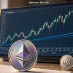 Ethereum ETF Inflows Hit $103.9M Leaving BTC, XRP, SOL and HYPE Behind