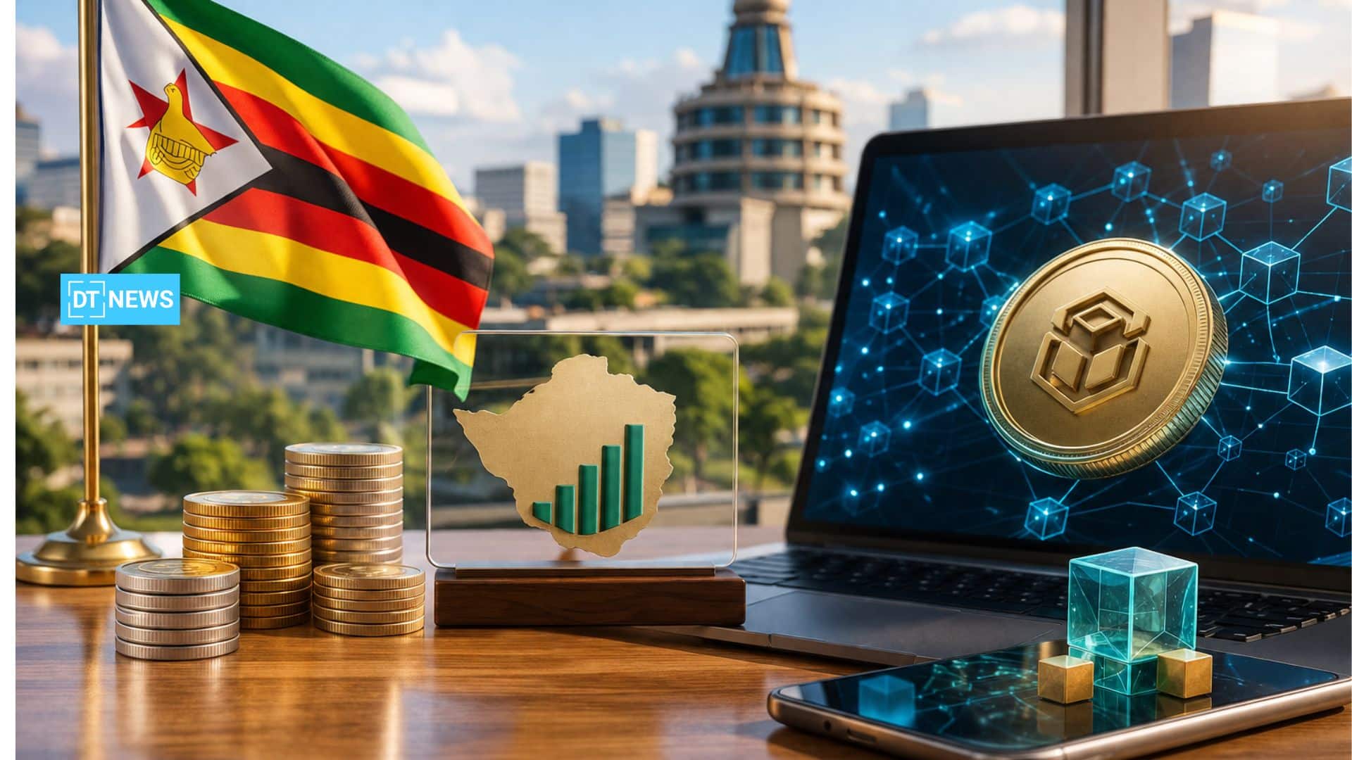 Zimbabwe Fintech Sandbox