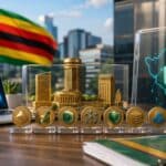 Zimbabwe Fintech Sandbox Approves Seven Fintech Projects With Focus on Tokenization 