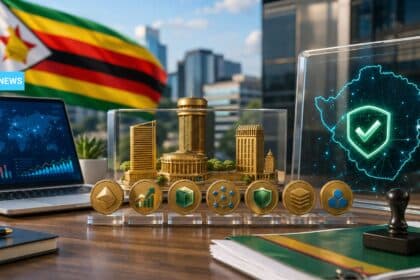 Zimbabwe Fintech Sandbox Approves Seven Fintech Projects With Focus on Tokenization 