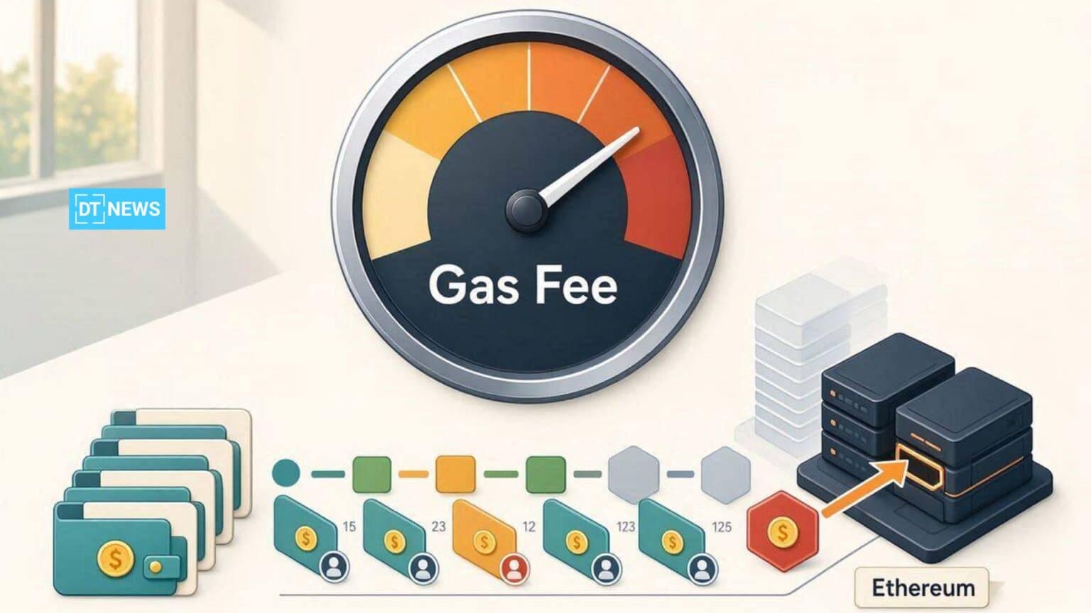 Gas Fees and Transaction Prioritization