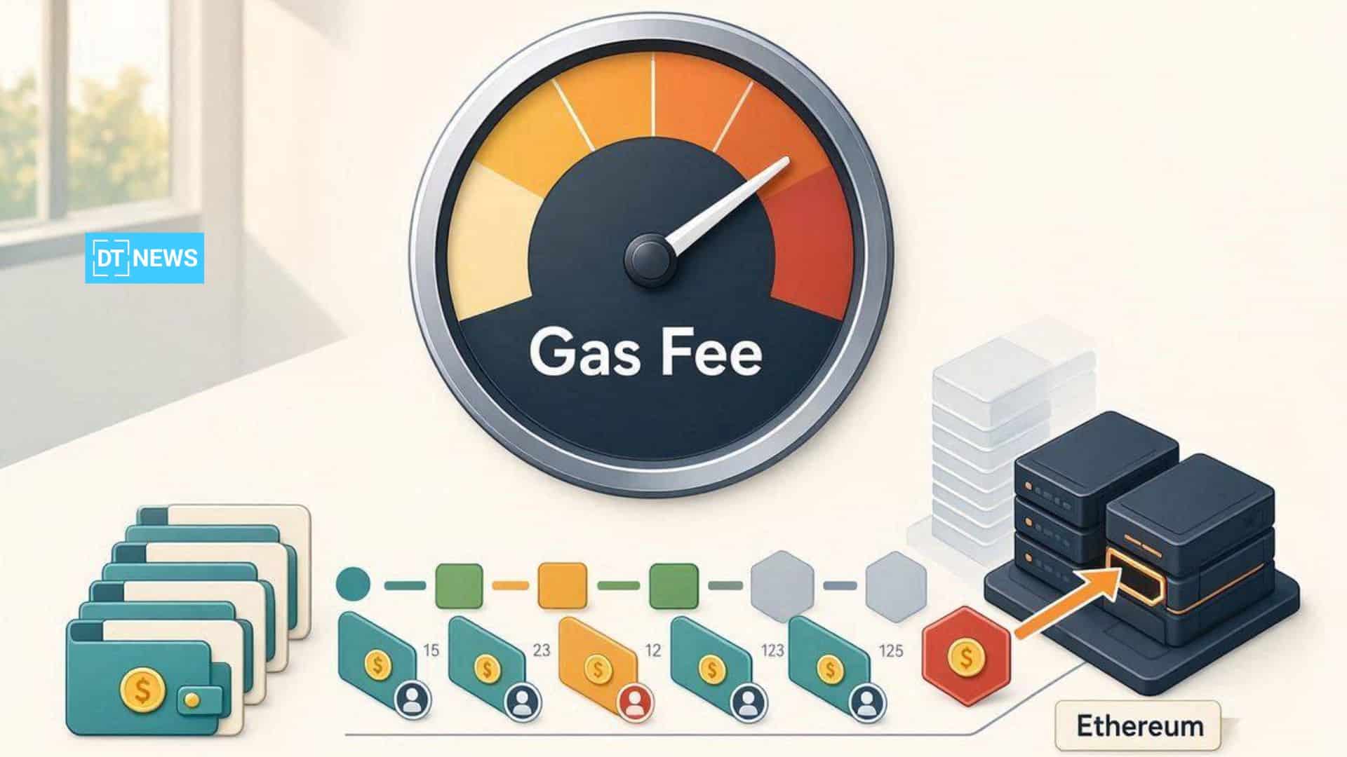 Gas Fees and Transaction Prioritization