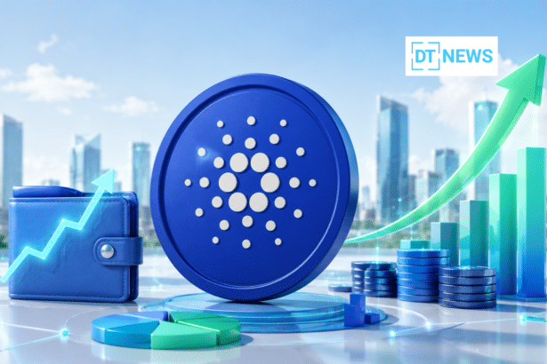 ADA Wallet Growth