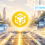 BNB price news