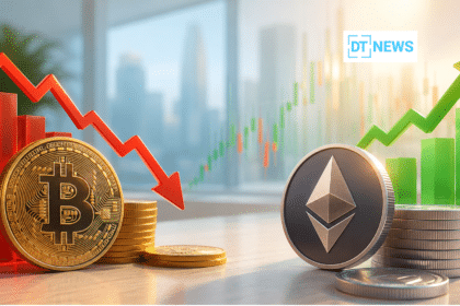 Crypto Price Rally