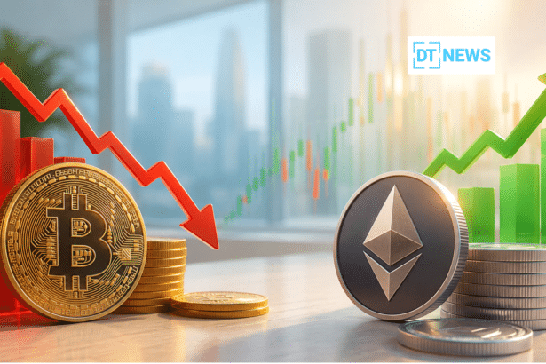 Crypto Price Rally
