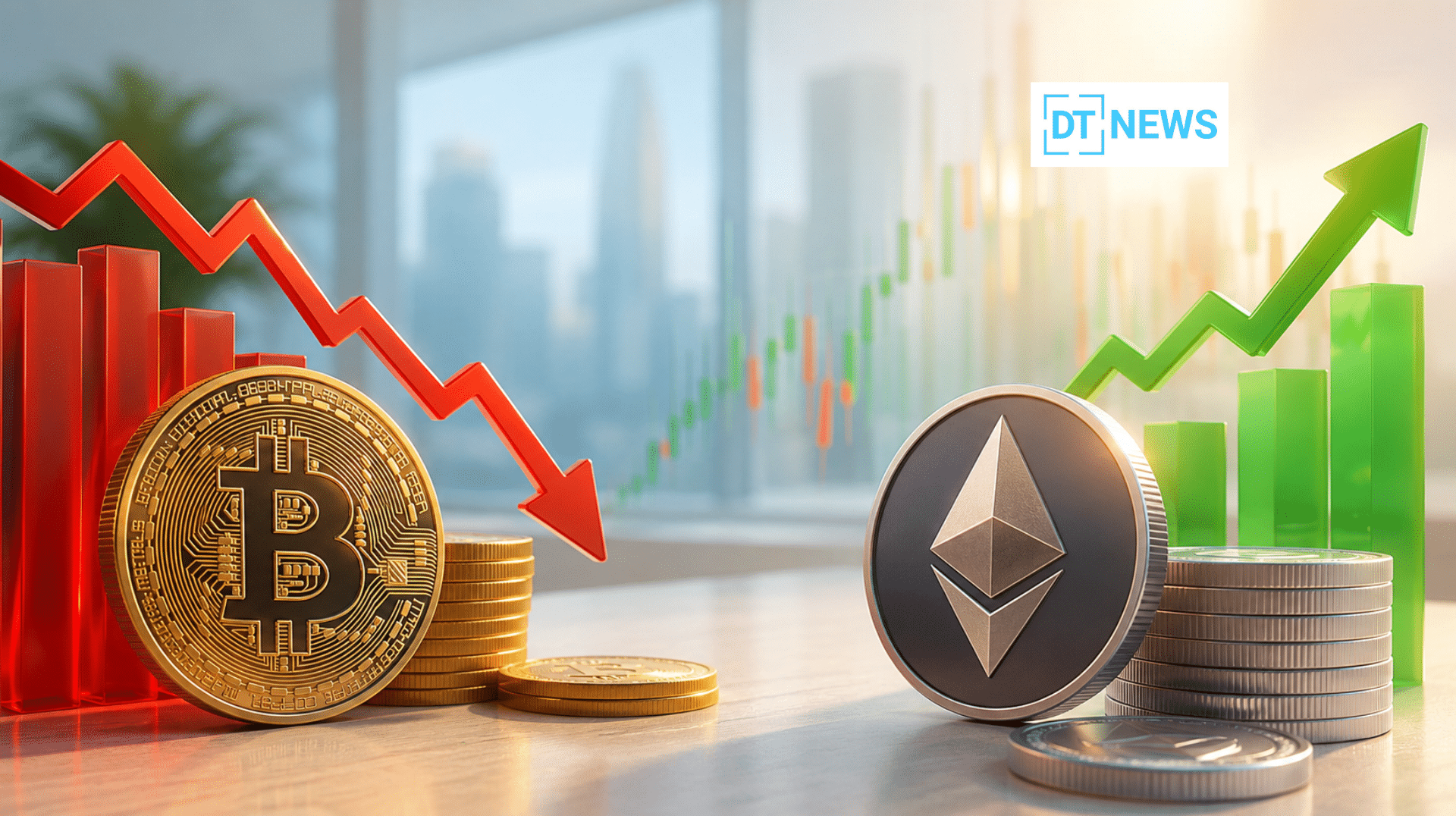 Crypto Price Rally
