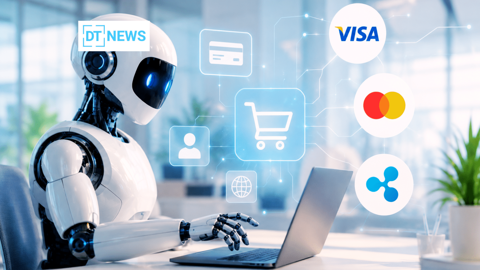 AI Agent Payments