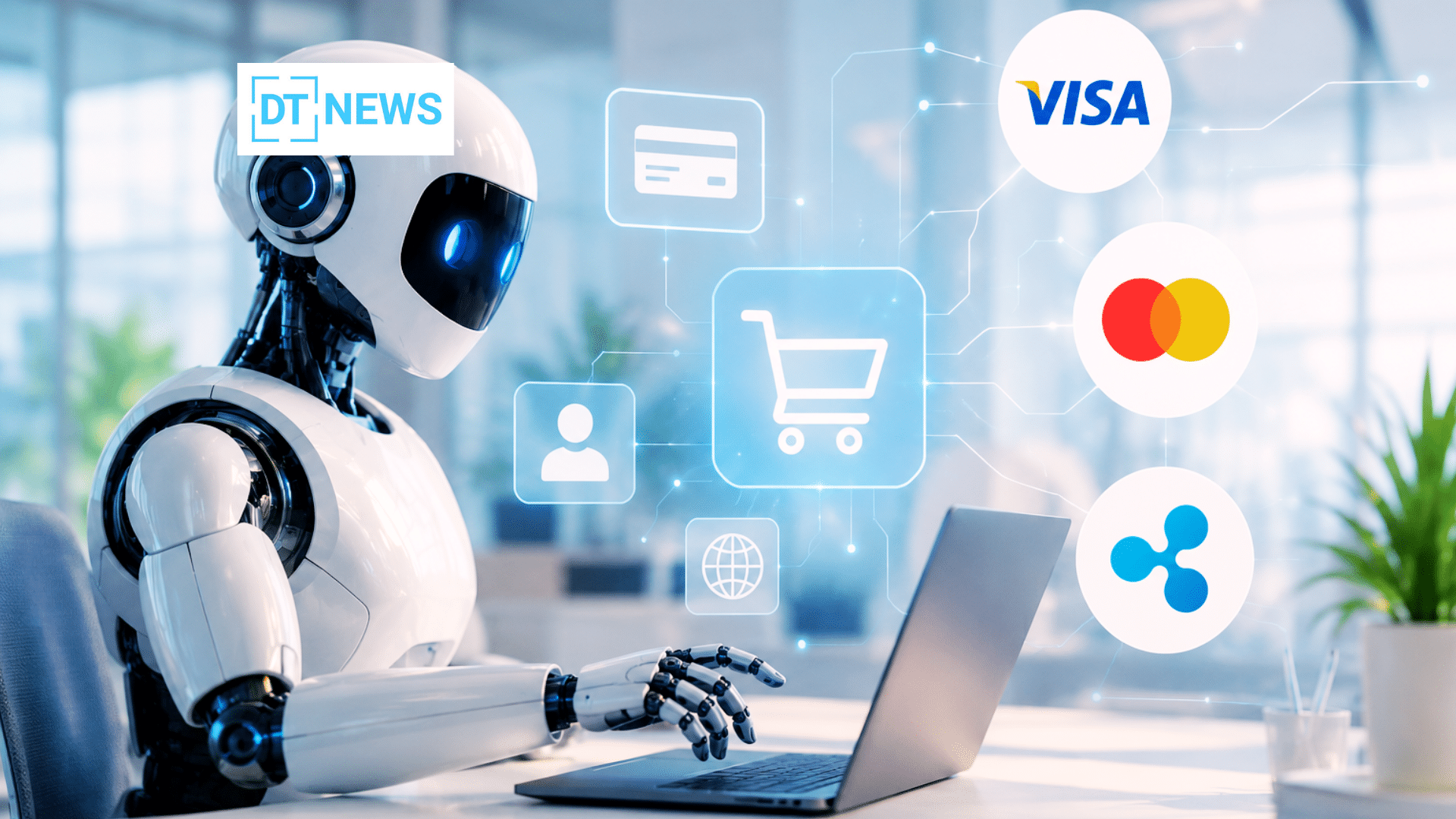 x402 Foundation Brings AI Agent Payments to the Web Under Linux Foundation 45 AI Agent Payments