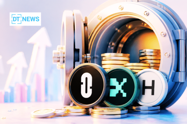 Crypto Token