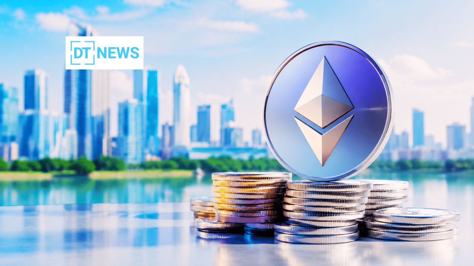 Ethereum Staking