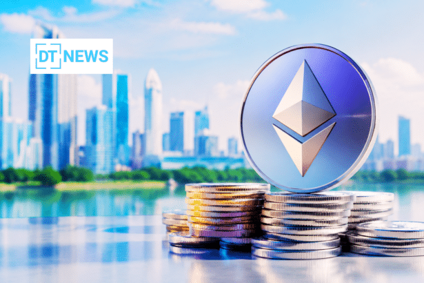 Ethereum Staking