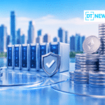 ETH Staking