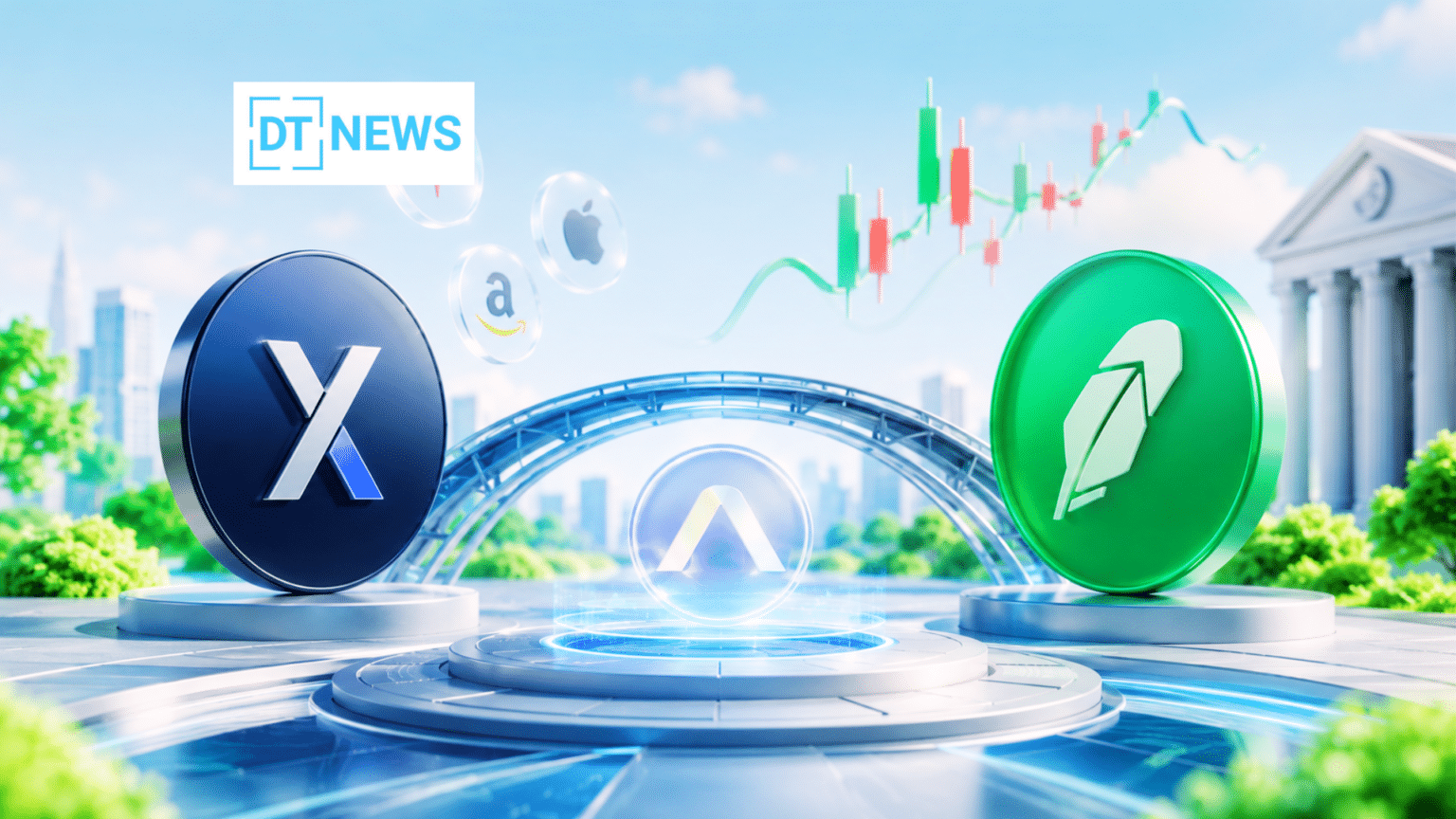 Perpetual Trading