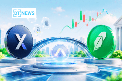 Perpetual Trading