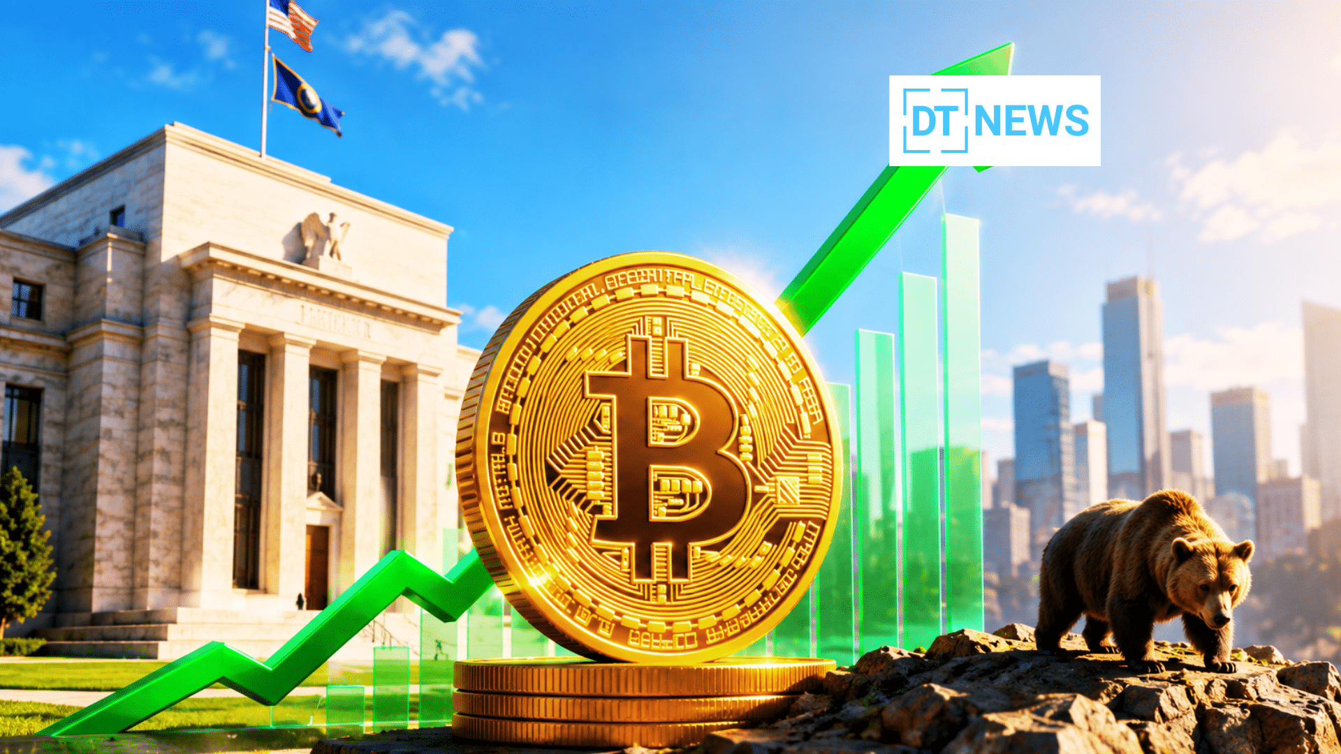 Bitcoin Price Outlook Splits Analysts After BTC Rebounds Above $61K 45 Bitcoin Price Outlook