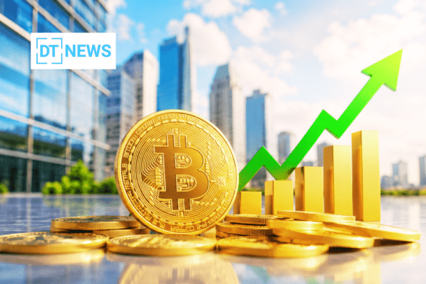 Bitcoin Price Prediction