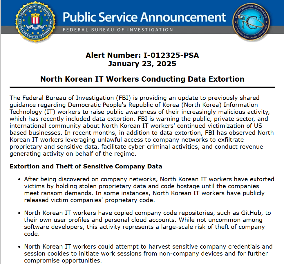 MetaMask Security Concerns Rise After Consensys Flags North Korea-Linked Contractor 47 North Korea