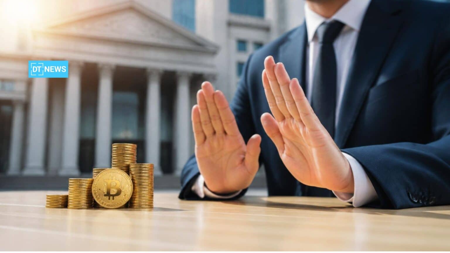 Bitcoin Banking Adoption Is Rising Fast, But Why are Banks Are Still Not Treating BTC Like Cash