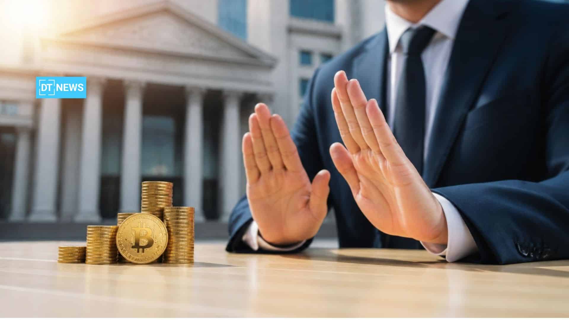 Bitcoin Banking Adoption Is Rising Fast, But Why Aren’t Banks Treating BTC Like Cash? 45 Bitcoin Banking Adoption Is Rising Fast, But Why are Banks Are Still Not Treating BTC Like Cash