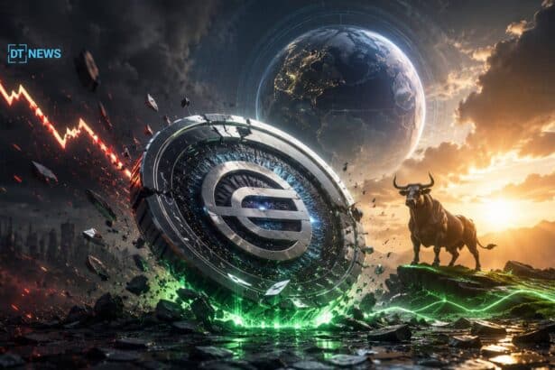 Worldcoin Price Crashes 49%: Why Bulls Still See Hope