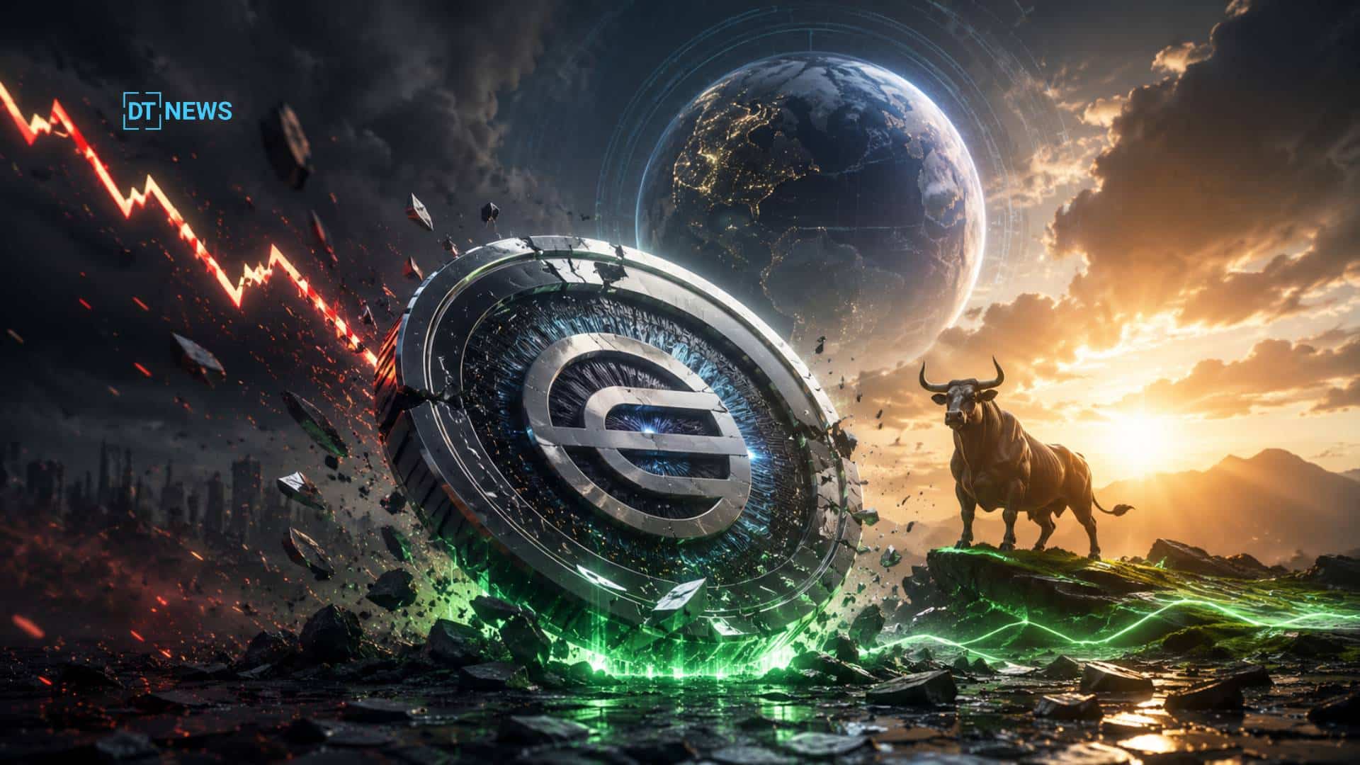 Worldcoin Price Crashes 49%: Why Bulls Still See Hope 45 Worldcoin Price Crashes 49%: Why Bulls Still See Hope