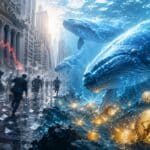 Bitcoin Whales Buy the Dip as Wall Street Exits Fast