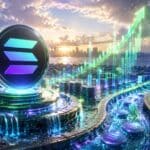 Solana Price Eyes $90 After Rare SuperTrend Flip