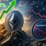 Ethereum Price Climbs 12%, But Why On-Chain Data Isn't Buying It