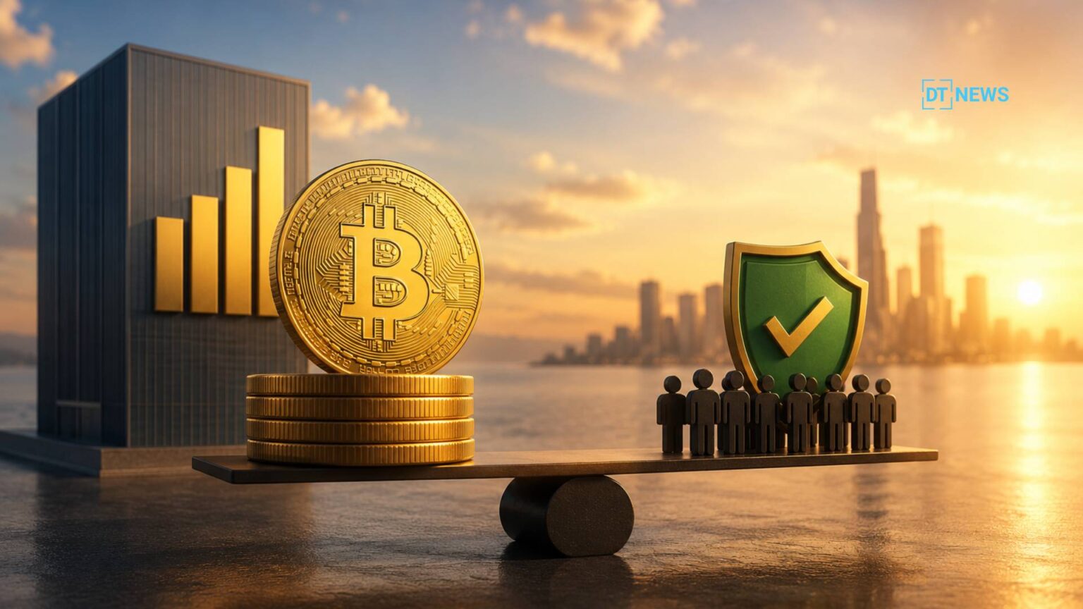 Why Strategy's $216M Bitcoin Sale Isn't Spooking the Market This Time
