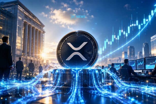 How Fresh Liquidity and Institutional Adoption Could Revive XRP's Price on the Charts