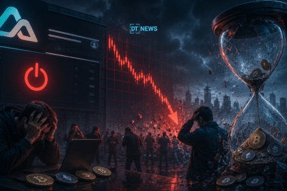 AscendEX Shutdown Leaves Traders Scrambling as Liquidity Crisis Deepens