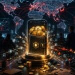 One Wallet, $122.5 Million: Inside the Crypto Fraud Case That Rattled Interpol