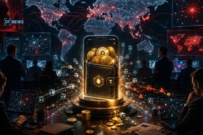 One Wallet, $122.5 Million: Inside the Crypto Fraud Case That Rattled Interpol