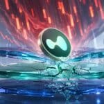Hyperliquid Price Loses Mid-Range Support As Short-Term Selling Pressure Builds