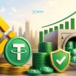 Binance's USDT Reserves Hold Firm as USDC Balances Collapse 40%
