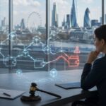How UK Crypto Firms Face 14-Year Risk Over Flagged Wallets