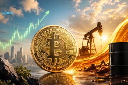 Bitcoin Nears $65K as Oil Risk Tests Holder Confidence