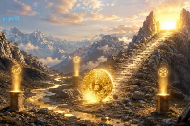 Bitcoin Price To $70,000 as Three Macro Signals Support a Broader Recovery
