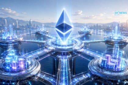 Ethereum Layer 2 Networks Secure $37.4B as Demand Accelerates