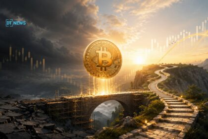 How Bitcoin price Rebound Gains Structure as Holder Losses Narrow