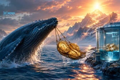 Bitcoin Supply Tightens After $198M Whale Withdrawal