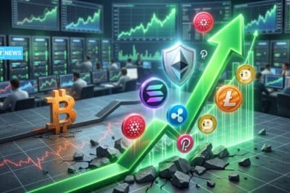 Could Altcoin Season Be Starting? Here’s Why Traders Are Still Cautious