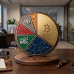 Bitcoin Portfolio Allocation Could Create a New Source of Selling Pressure, Says BlackRock