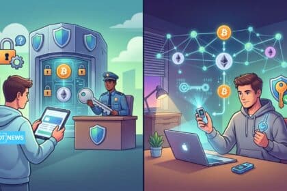 The Pros and Cons of Custodial vs. Non-Custodial Wallets