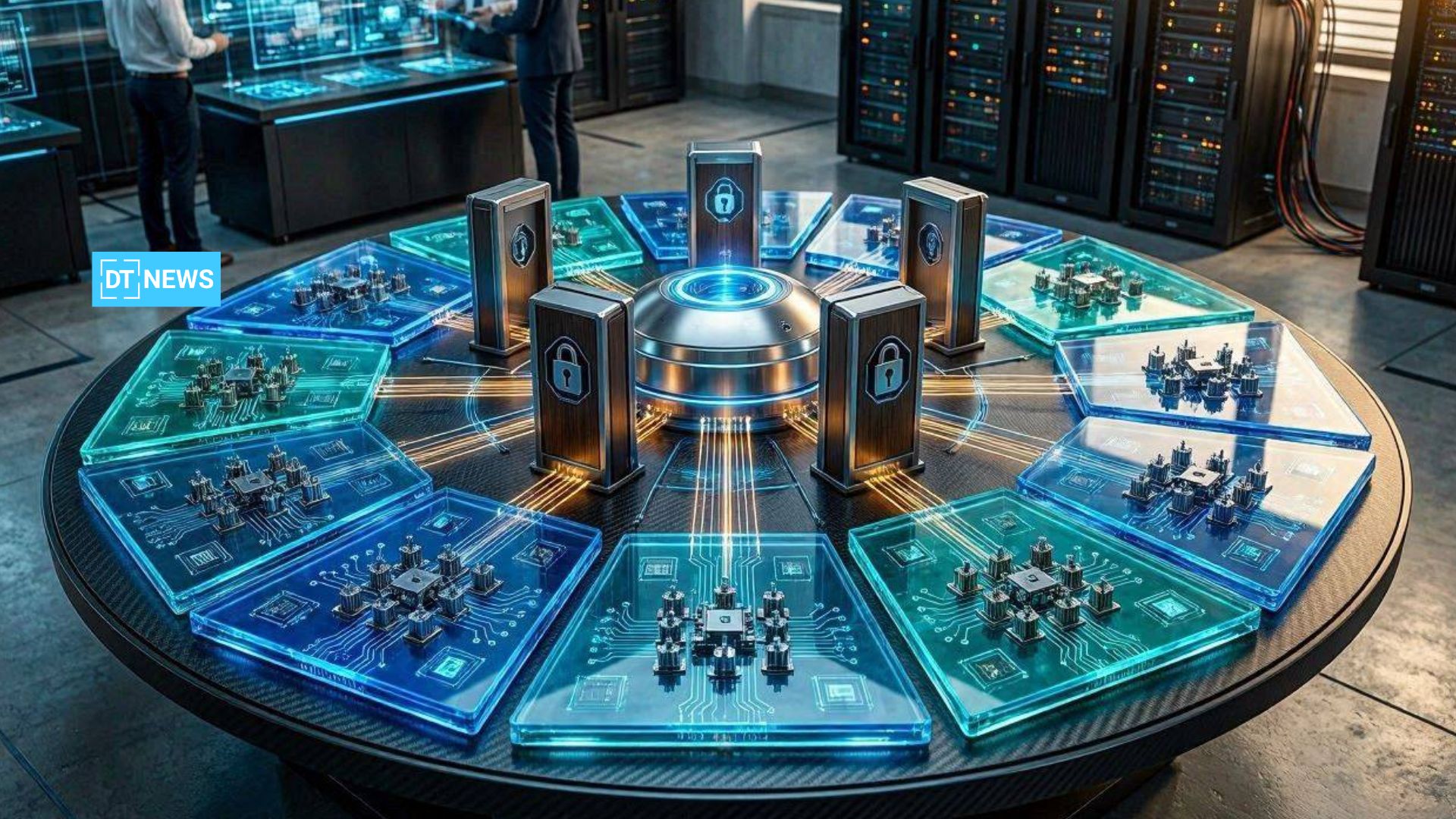 How Blockchain Sharding is Solving Scalability Without Sacrificing Security 47 Blockchain Sharding