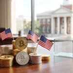 Crypto Election Donations Reach $189M as Industry Pushes to Shape U.S. Midterms
