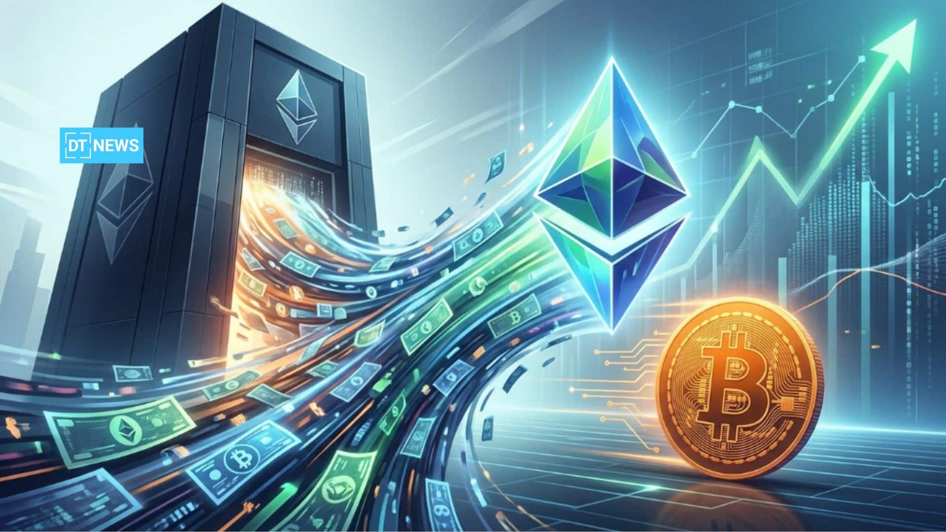 Ethereum ETF Inflows