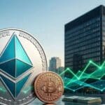 Ethereum ETF Sees Fresh Surge as BlackRock Leaves Rivals Behind