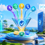 Risk-Managed Yield Aggregators